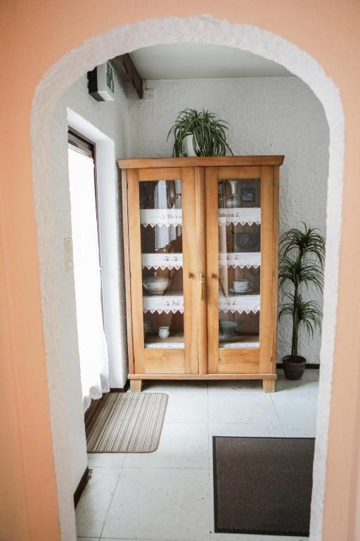 Fotografia z galérie ubytovania Pension Welserhof v destinácii Wilfersdorf