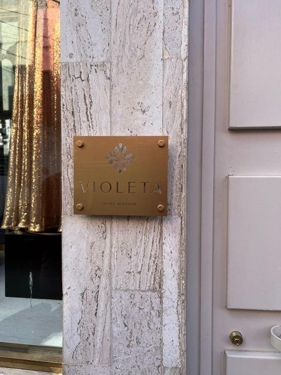 Fotografie z fotogalerie ubytování Violeta Hotel Boutique v destinaci Tepatitlán de Morelos