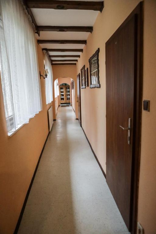 Fotografia z galérie ubytovania Pension Welserhof v destinácii Wilfersdorf