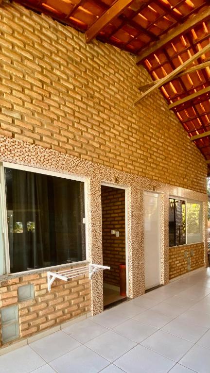 Chacara do Alemao - Chalet