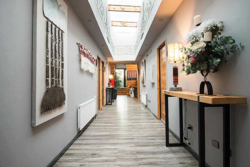 Imagen de la galería de Maki Hotel, en Pucón