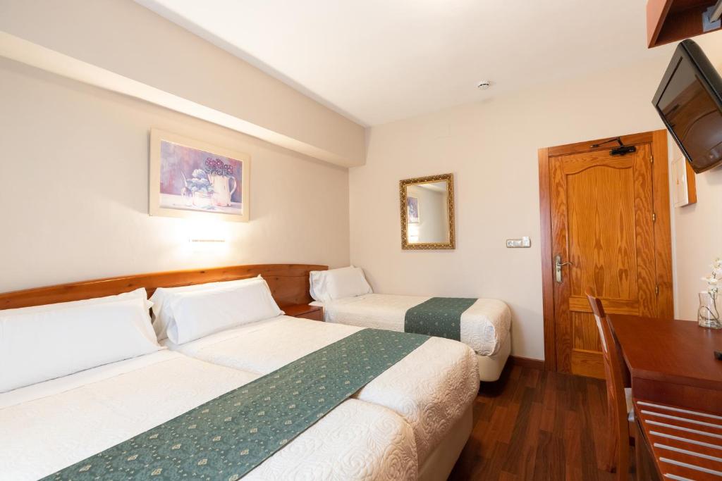 Hotel Alameda Málaga, Málaga – Precios actualizados 2023