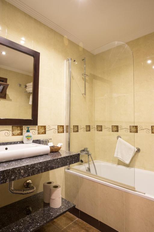 Hotel Alameda Málaga, Málaga – Precios actualizados 2023