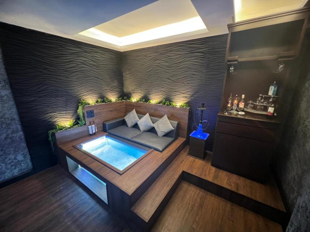 Fotografie z fotogalerie ubytování Beverly Villa v destinaci Colombo
