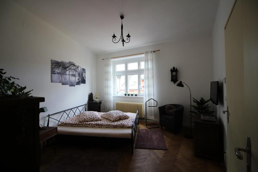 Apartmán Pražská - Appartement D'Une Chambre