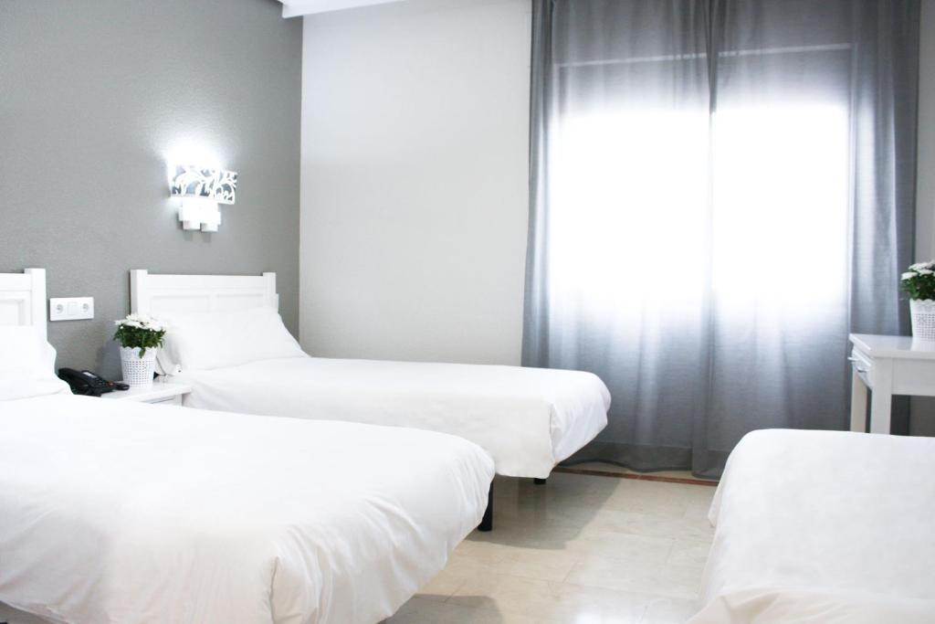Hospedium Hotel Castilla, Torrijos – Precios actualizados 2023