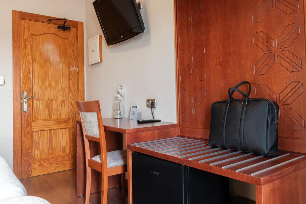 Hotel Alameda Málaga - Resim 45