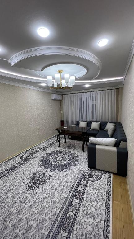 APARTMENT “KAMOLON” در تاشکند