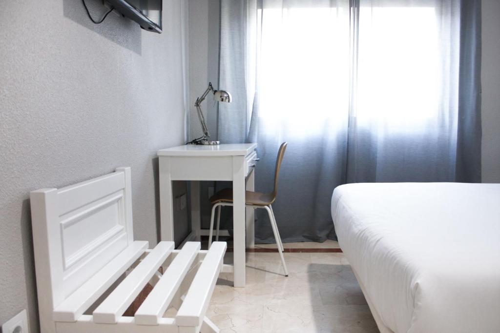 Hotel Castilla Torrijos - Chambre Double Standard