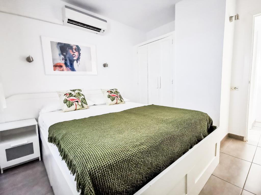 Acogedor bungalow muy luminoso - Casa De Una Habitación