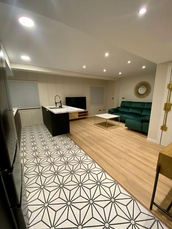 Maestro Bartolomé 30 - Apartamento De Una Habitación