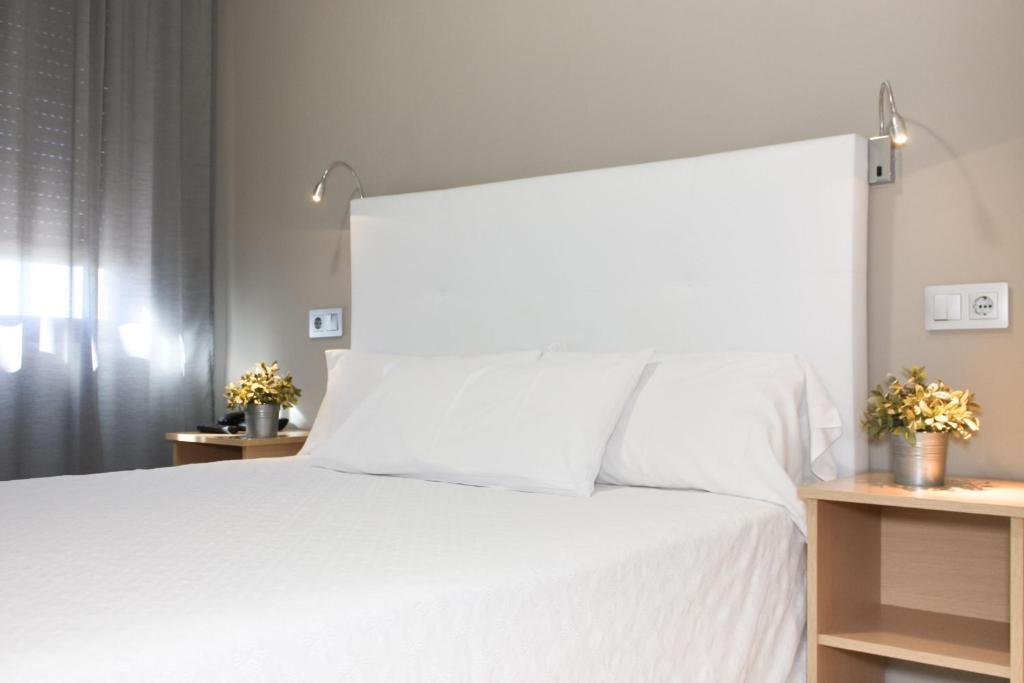 Hotel Castilla Torrijos - Chambre Double