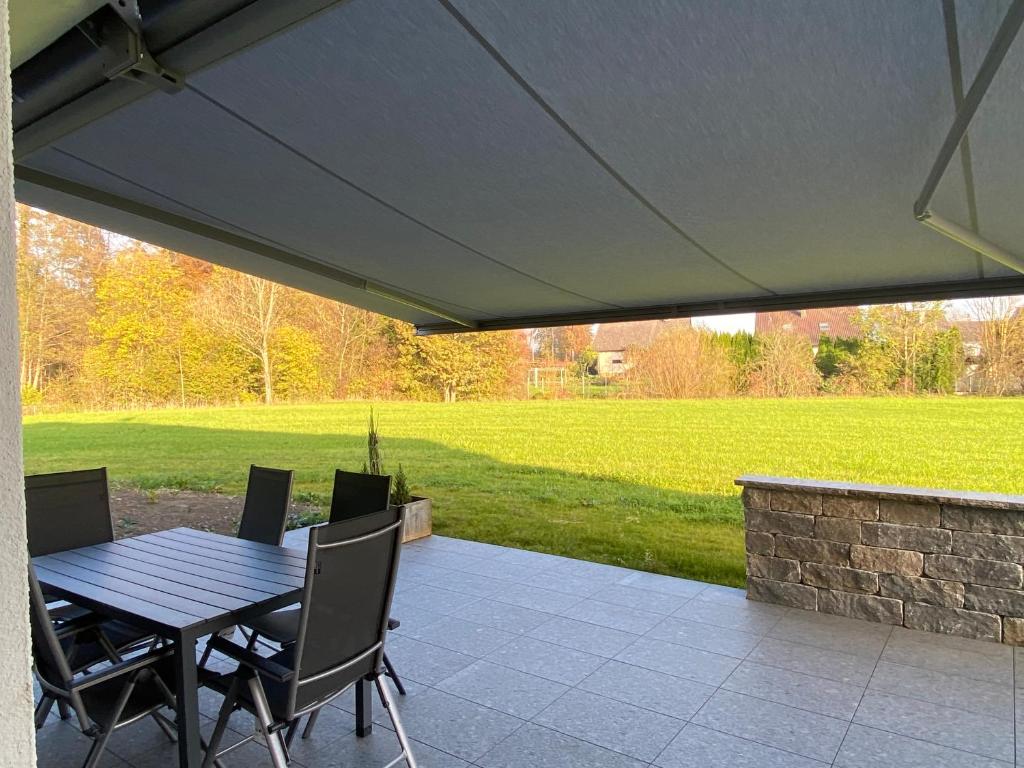 STERK Apartments - idyllisch - modern - stilvoll - Three-Bedroom Apartment