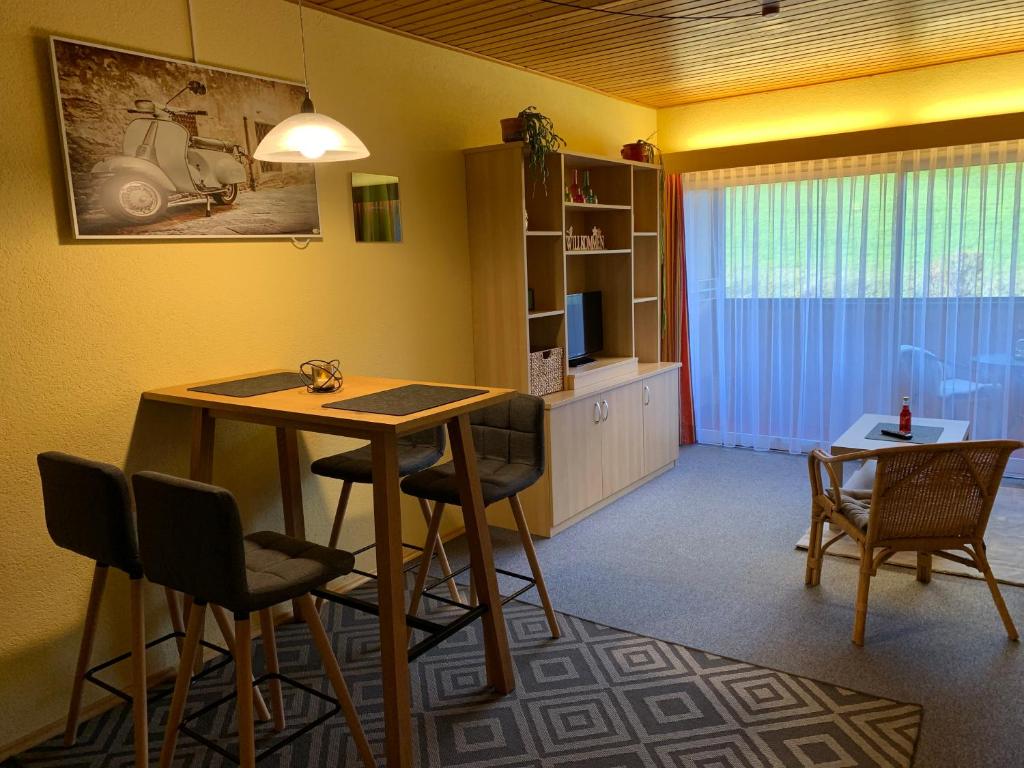 Fotografie z fotogalerie ubytování Ferienwohnung Chrisi im Kulmhof v destinaci Tauplitz