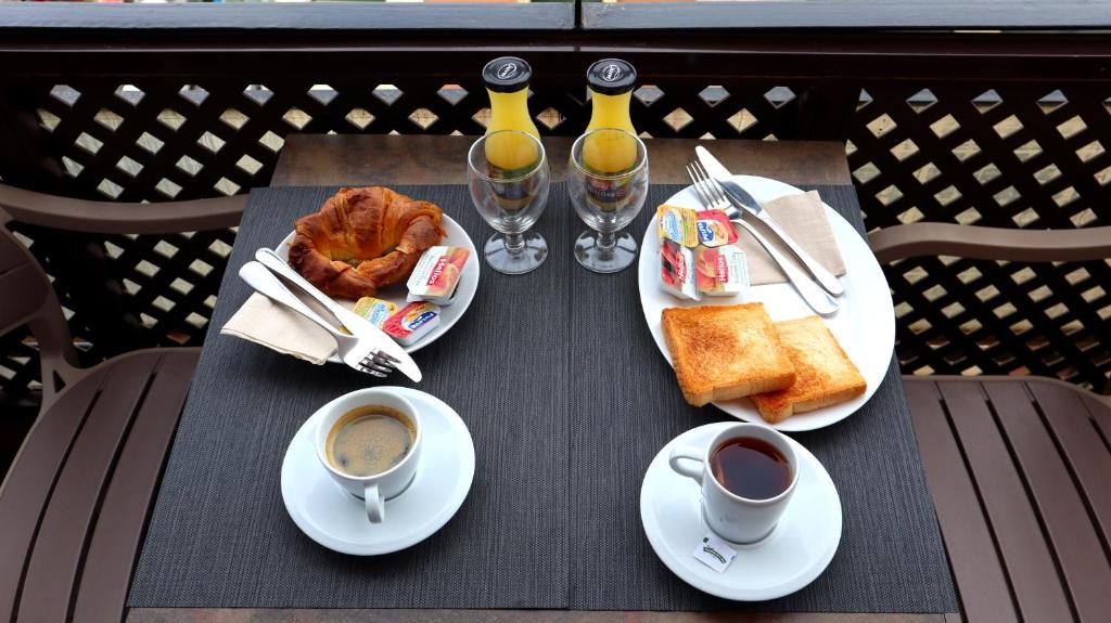 Hotel Alameda Málaga, Málaga – Precios actualizados 2023