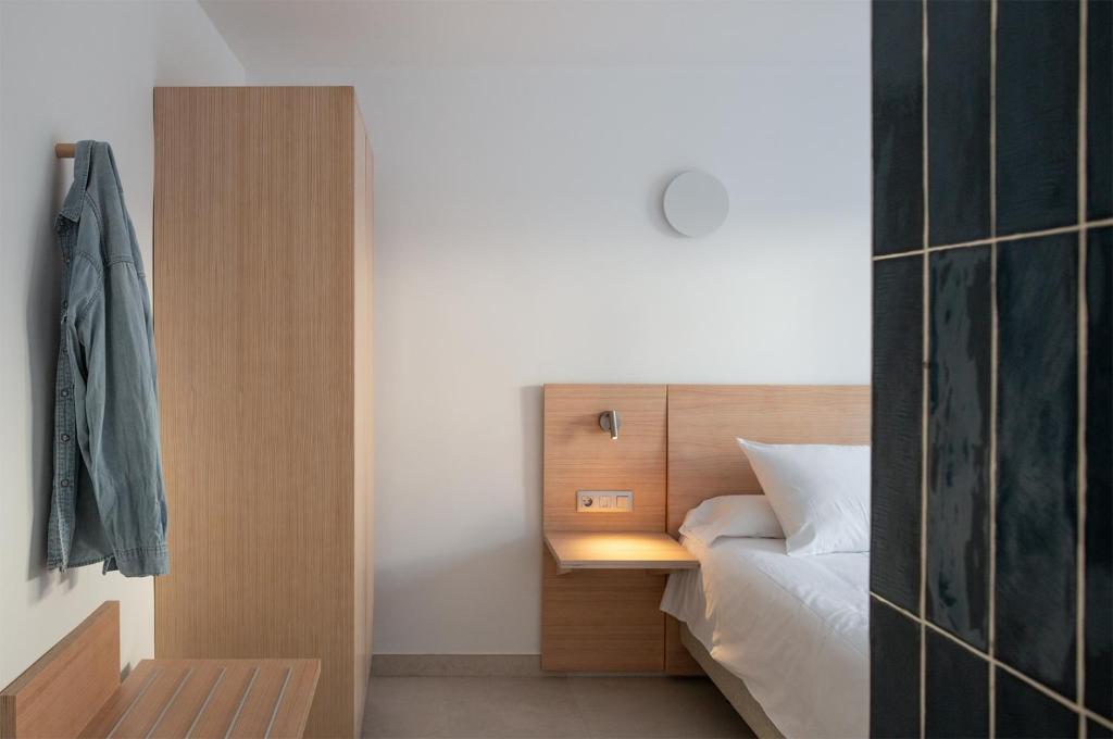 Barcarola Club - Two-Bedroom Superior Apartment (3 Adults)