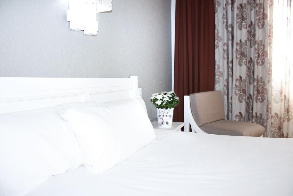 Hotel Castilla Torrijos - Chambre Familiale