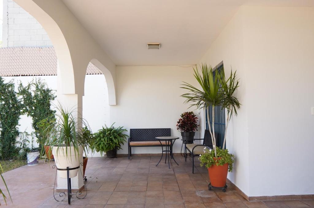 FINCA LUZ DEL MAR - 两卧室房屋