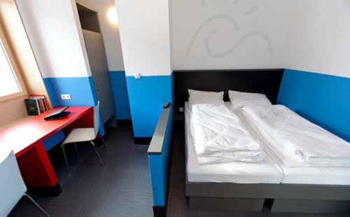 Fotografie z fotogalerie ubytování Hotel Zauberberg v Semmeringo