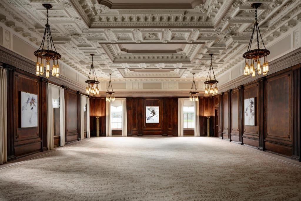 The Hermitage Hotel photo