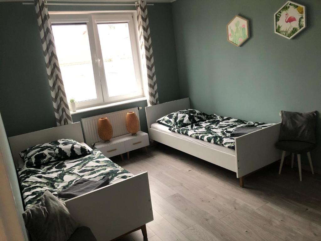 Apartament Mia - Two-Bedroom Apartment
