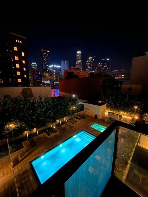 DOWNTOWN PARADISE ESCAPE with 2 Pools / Hot Tubs, Los Angeles – Updated  2024 Prices