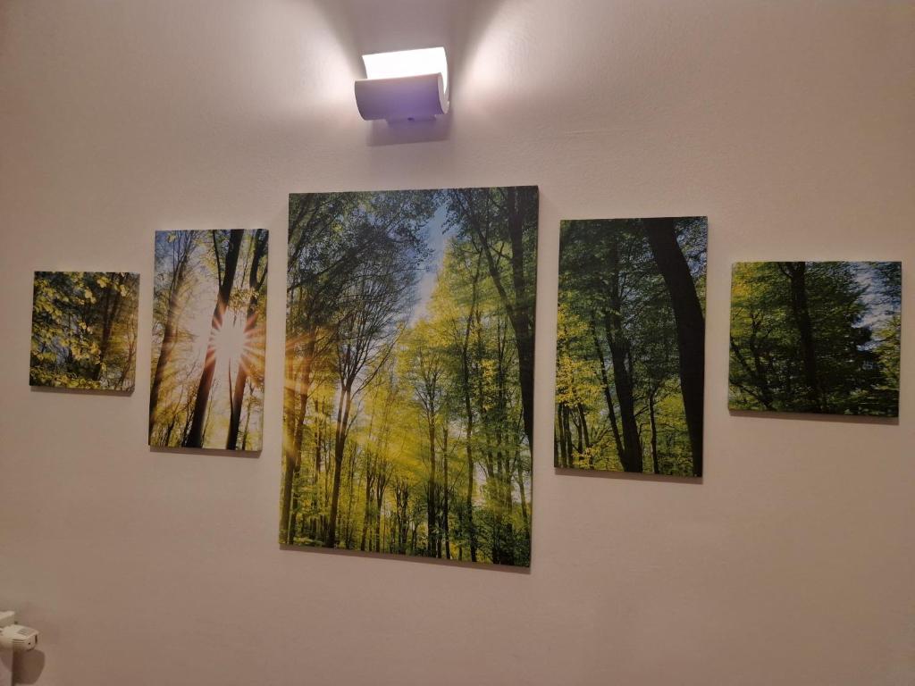 Fotografie z fotogalerie ubytování Apartment Lasta v destinaci Sarajevo