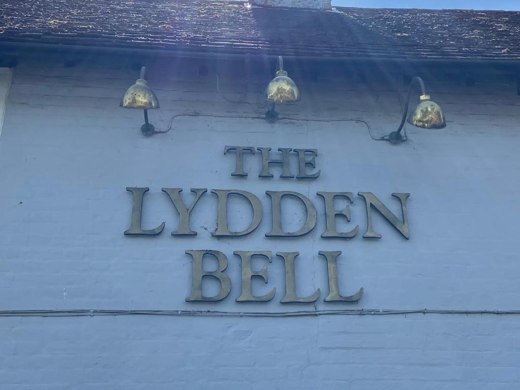 The Lydden Bell