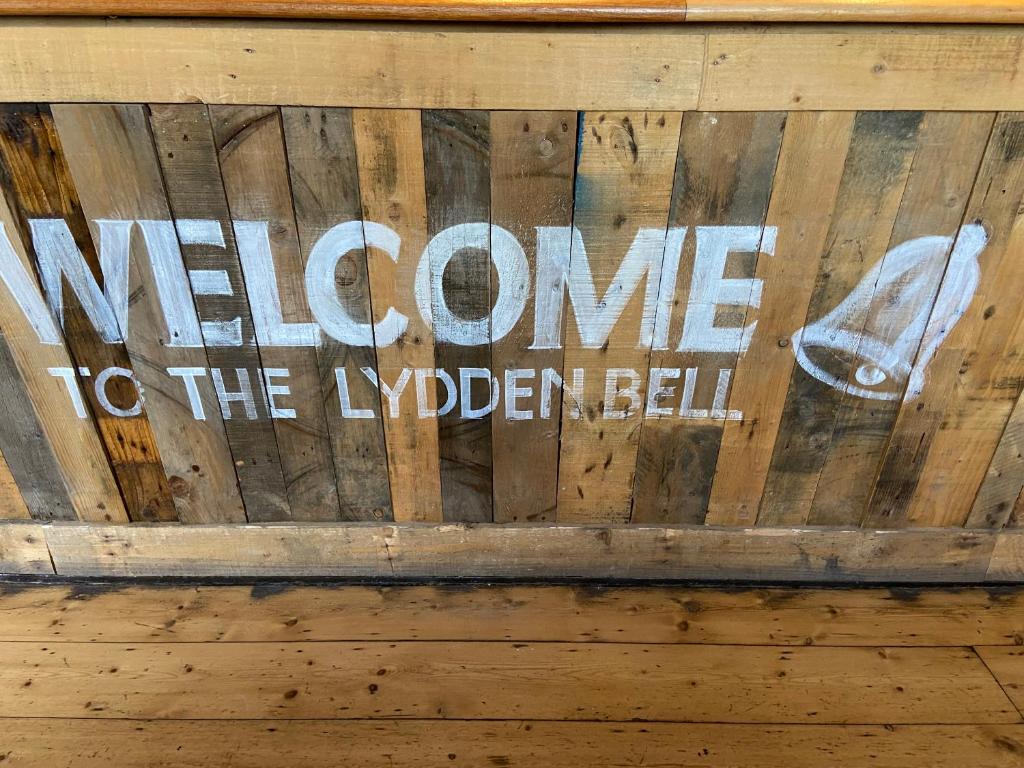 Fotografie z fotogalerie ubytování The Lydden Bell v destinaci Dover