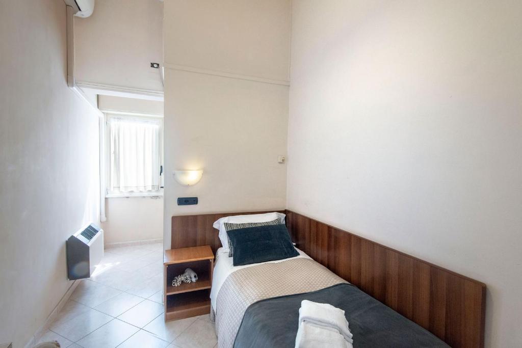 Hotel Fiorentina - Resim 6