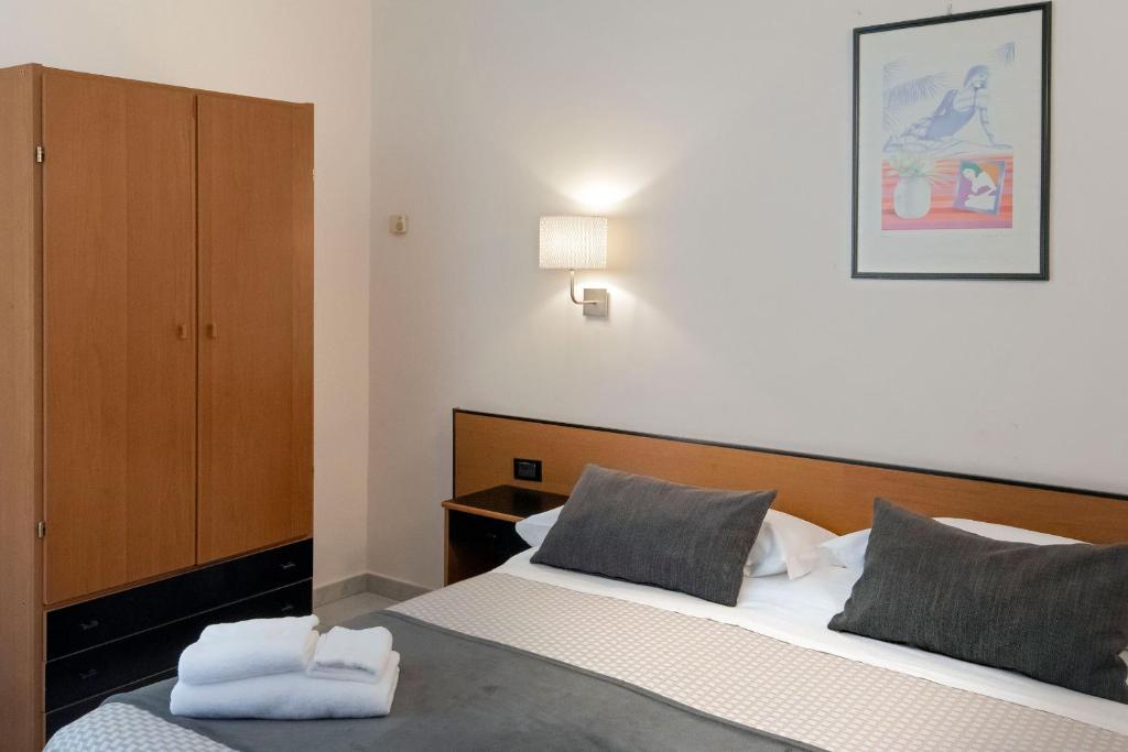 Hotel Fiorentina - Resim 28