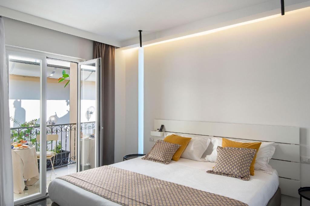 Hotel Fiorentina - Resim 9