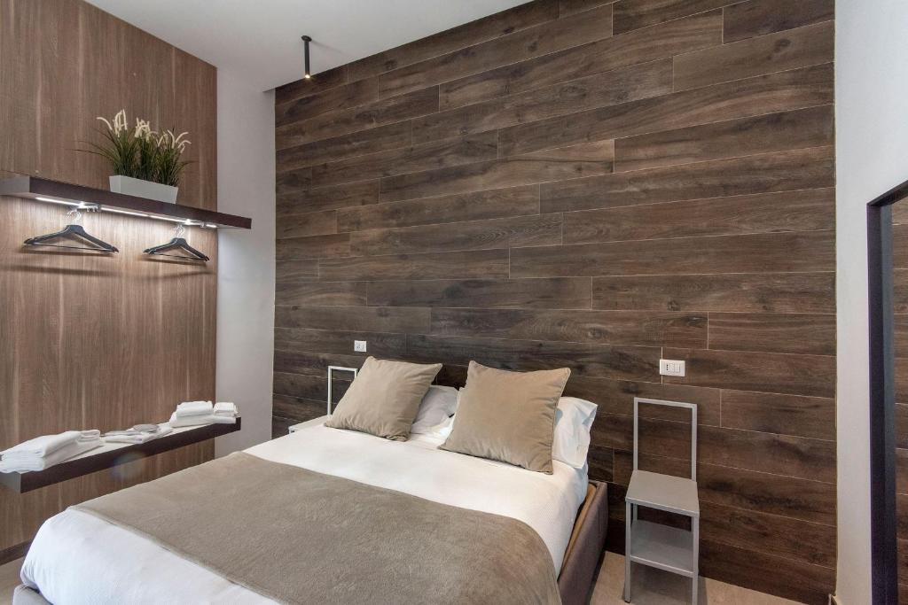 Hotel Fiorentina - Resim 12