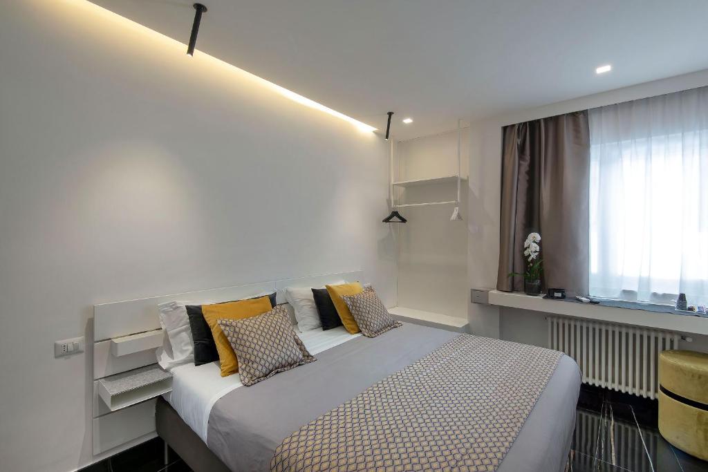 Hotel Fiorentina - Resim 29