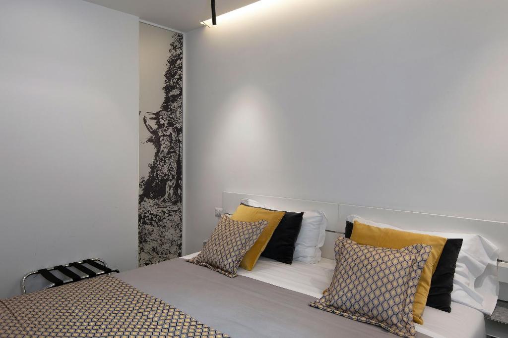 Hotel Fiorentina - Resim 39
