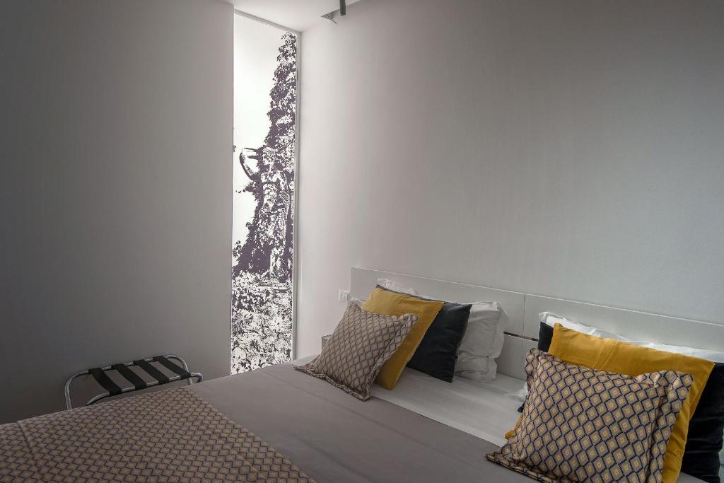 Hotel Fiorentina - Resim 40