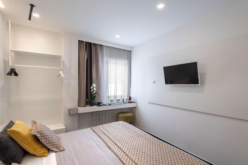 Hotel Fiorentina - Resim 41