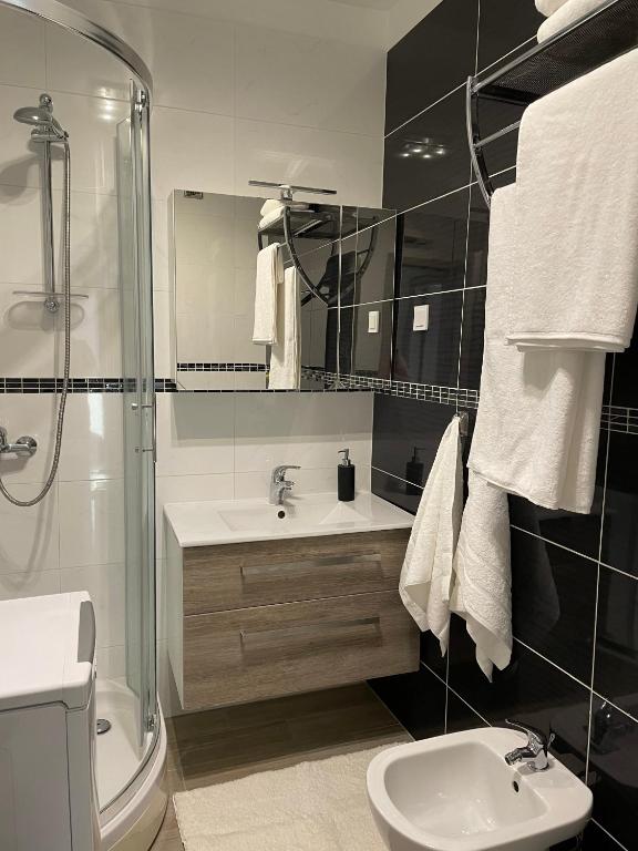 Fotografie z fotogalerie ubytování Adria Sky v destinaci Rijeka