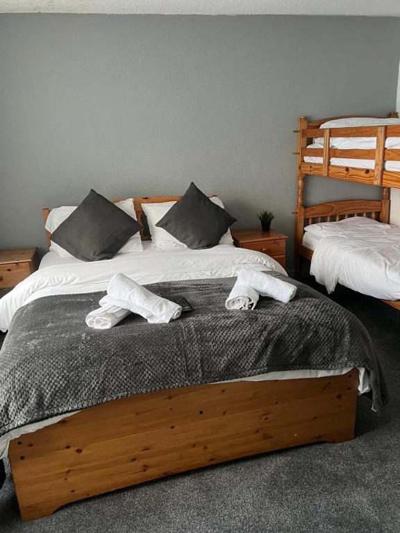 The Wilton Hotel - Resim 28