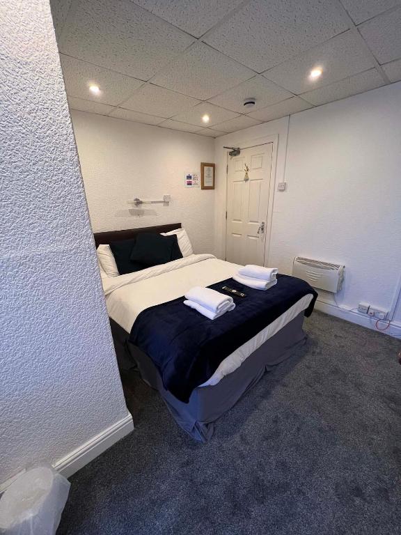 The Wilton Hotel - Resim 29