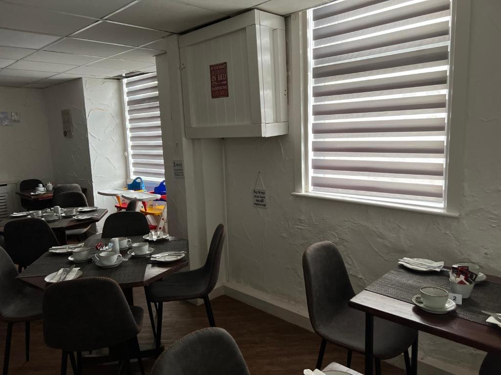 The Wilton Hotel - Resim 35