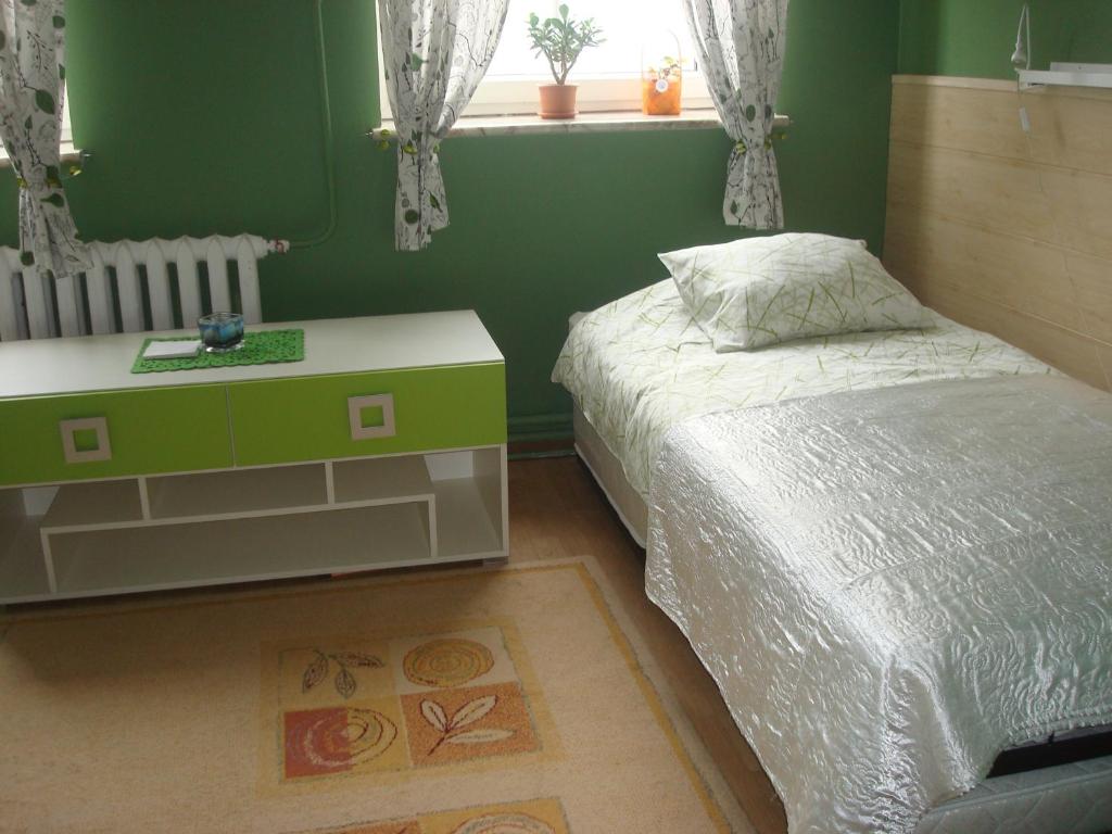Kamienica - Quarto Individual