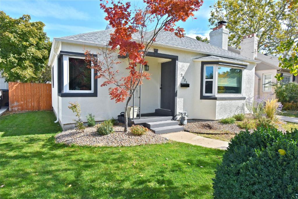 Stunning Sugarhouse Home Near Mtns & Downtown SLC, Salt Lake City