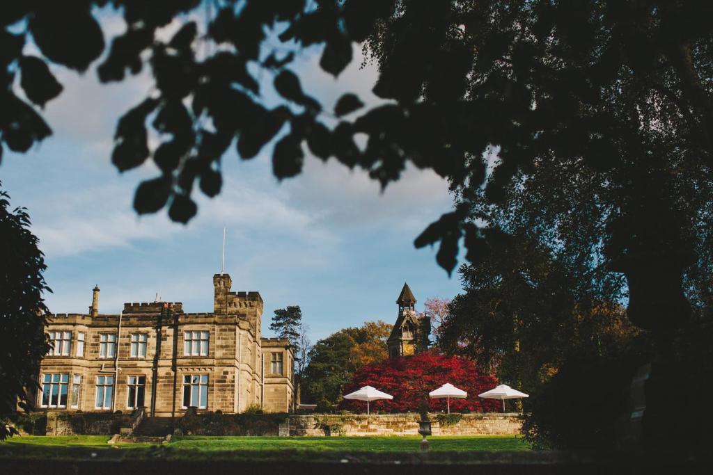 Hampton Manor, Hampton in Arden (updated prices 2024)