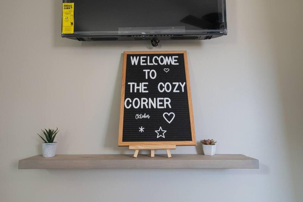 TheCozyCorner in Concord - Deluxe Double Room