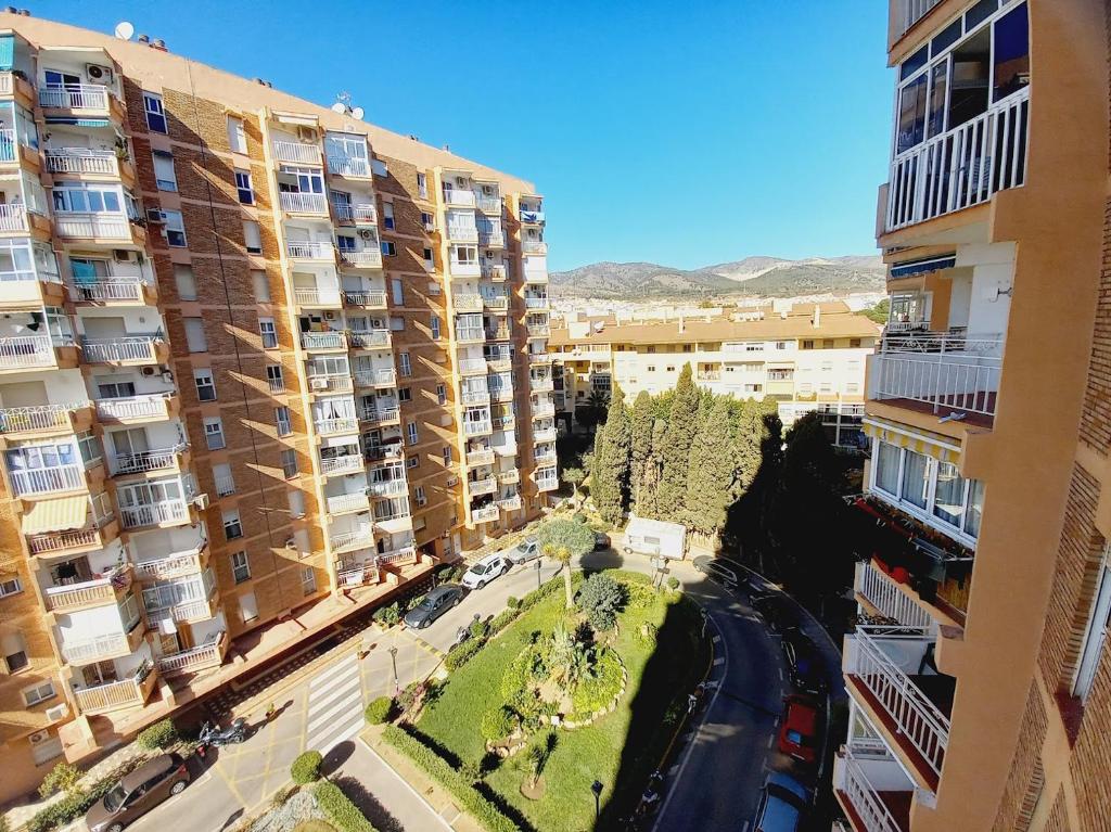 Aquamarina sea view, Benalmádena – Bijgewerkte prijzen 2023