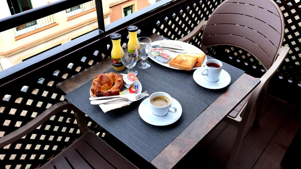Hotel Alameda Málaga, Málaga – Updated 2023 Prices