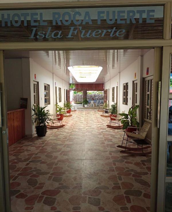 Hotel Roca Fuerte, Isla Fuerte Tarifs 2023