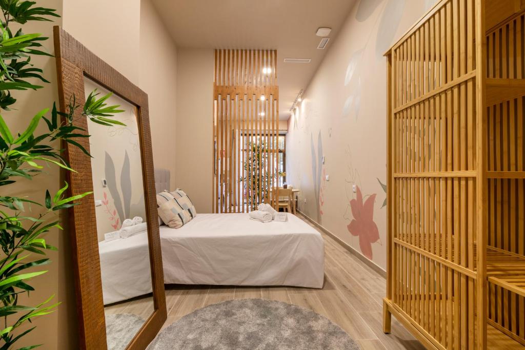 Art Lofts Gardens, Valencia – Precios actualizados 2023