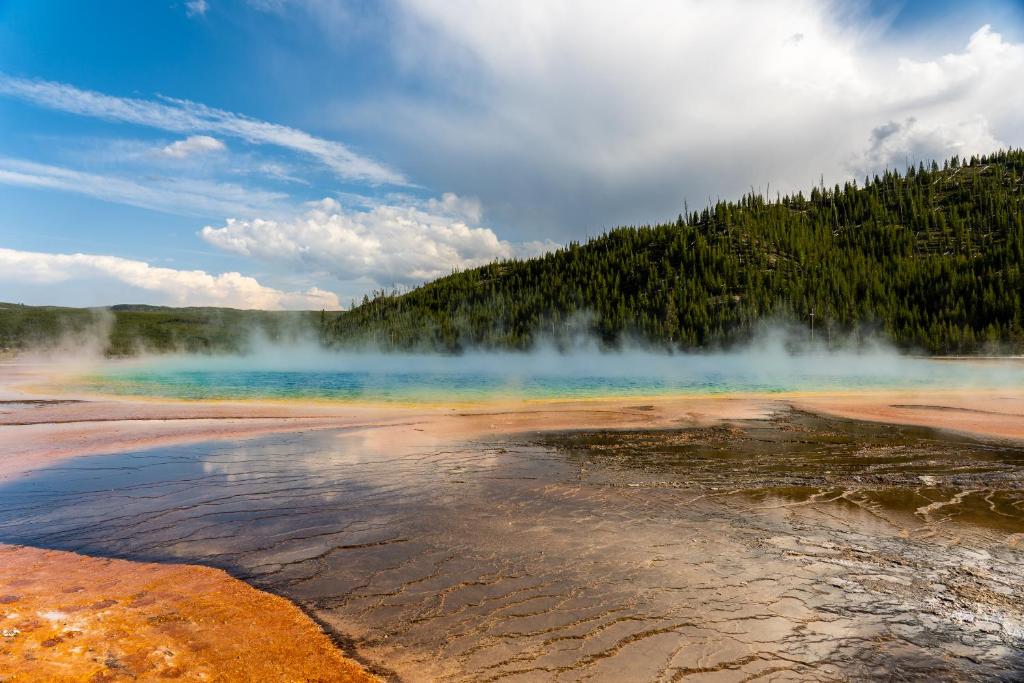Alpine #1, West Yellowstone – Updated 2023 Prices